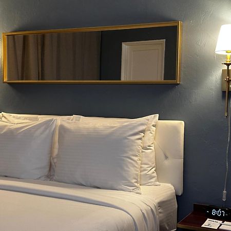 Tb Hotel Downtown Miami Kültér fotó